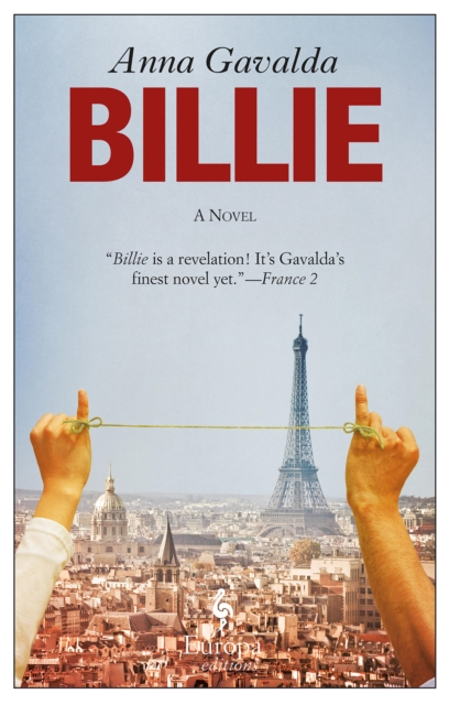 Billie, EPUB eBook