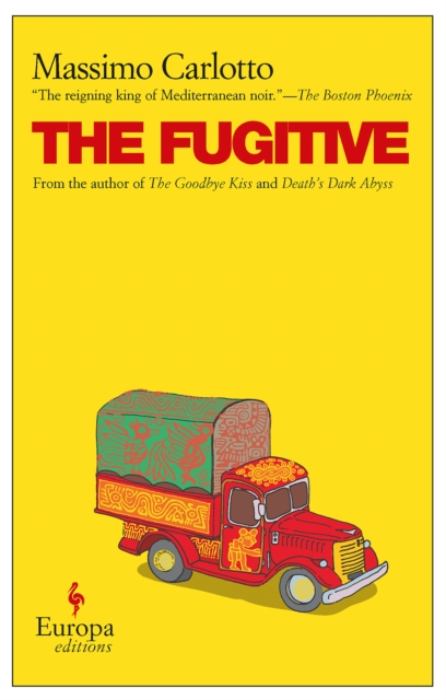 The Fugitive, EPUB eBook