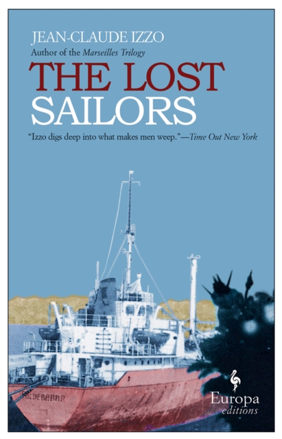 The Lost Sailors, EPUB eBook