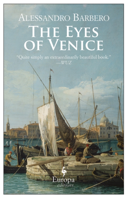 The Eyes of Venice, EPUB eBook
