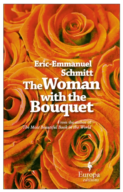 The Woman with the Bouquet, EPUB eBook
