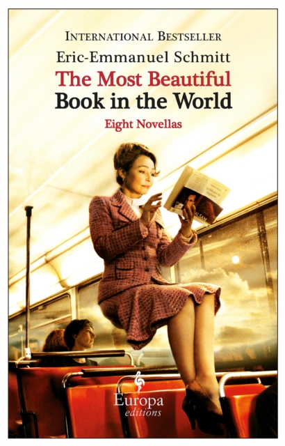 The Most Beautiful Book in the World, EPUB eBook