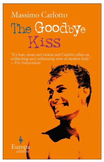 The Goodbye Kiss, EPUB eBook