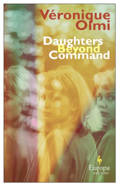 Daughters Beyond Command, Paperback / softback Book