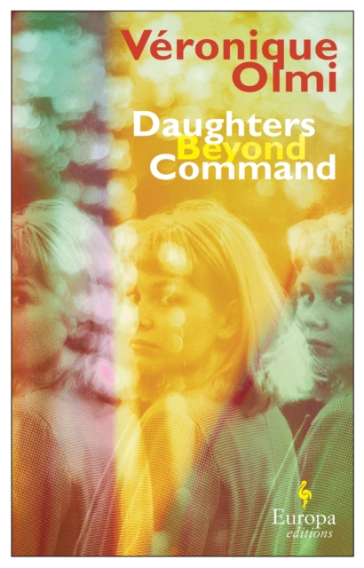 Daughters Beyond Command, EPUB eBook