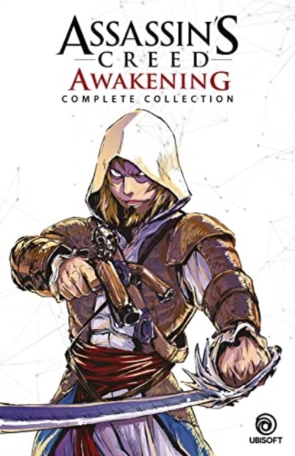 Assassin's Creed: Awakening Boxed Set, Paperback / softback Book