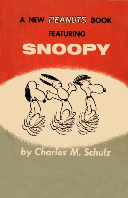 Peanuts: Snoopy, Paperback / softback Book