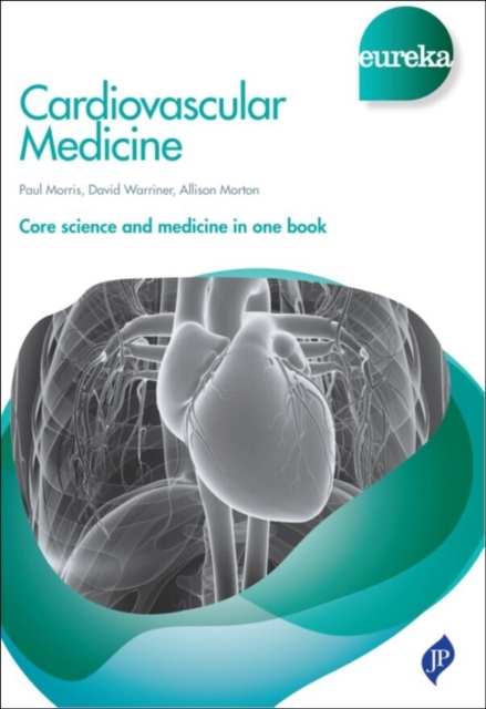 Eureka: Cardiovascular Medicine, EPUB eBook