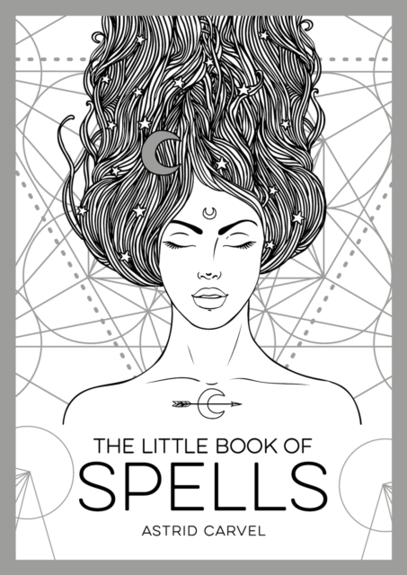 The Little Book of Spells : An Introduction to White Witchcraft, EPUB eBook