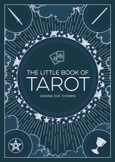 The Little Book of Tarot : An Introduction to Fortune-Telling and Divination, EPUB eBook