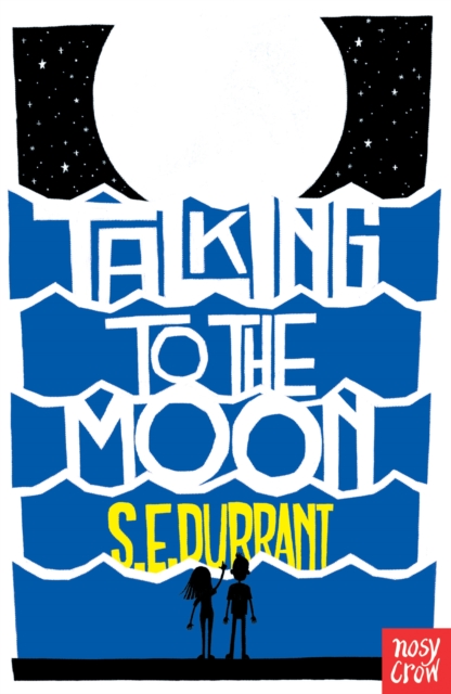 Talking to the Moon, Paperback / softback Book