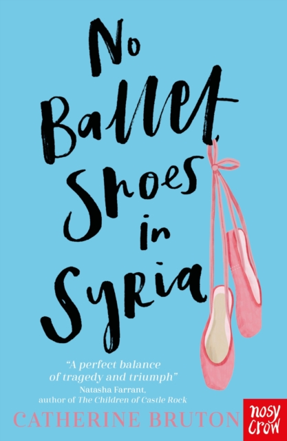 No Ballet Shoes in Syria, EPUB eBook
