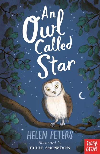 An Owl Called Star, EPUB eBook