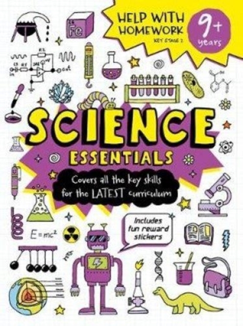 Science Essentials,  Book