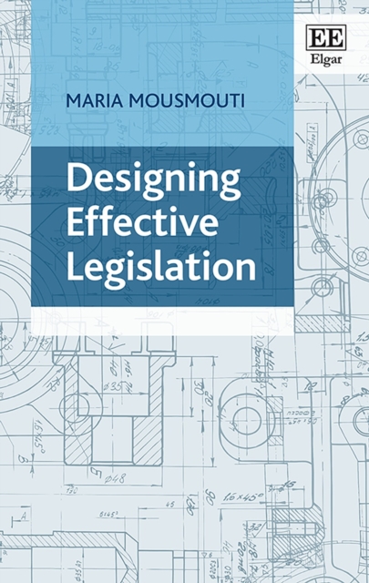 Designing Effective Legislation, PDF eBook
