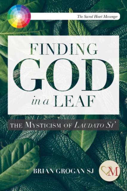 Finding God in a Leaf : The Mysticism of Laudato Si', Pamphlet Book