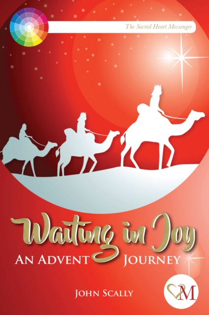 Waiting in Joy : An Advent Journey, EPUB eBook