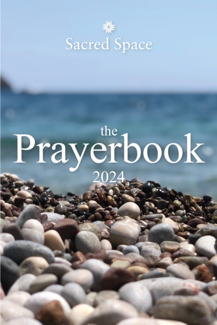 Sacred Space The Prayerbook 2024, Paperback / softback Book
