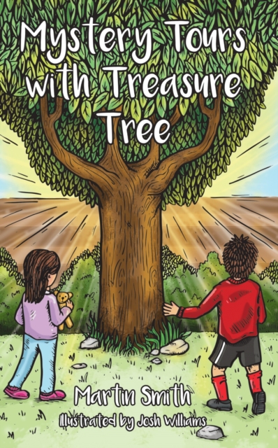 Mystery Tours with Treasure Tree, Paperback / softback Book