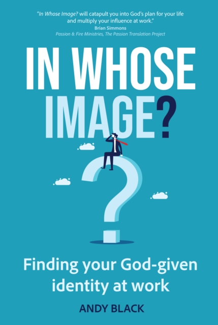 In Whose Image?, Paperback / softback Book