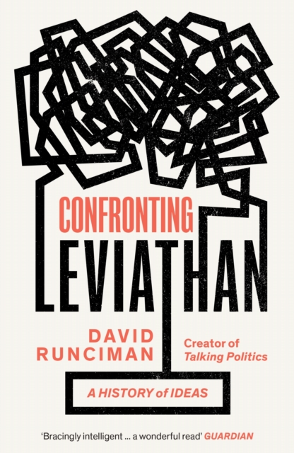 Confronting Leviathan : A History of Ideas, Paperback / softback Book