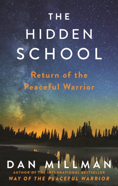 Hidden School, EPUB eBook