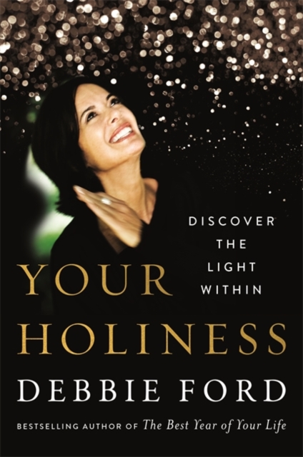 Your Holiness : Discover the Light Within, Paperback / softback Book