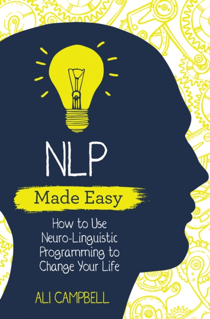 NLP Made Easy, EPUB eBook