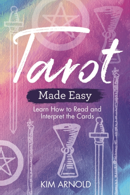 Tarot Made Easy, EPUB eBook