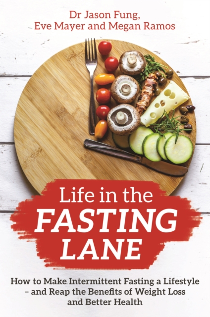 Life in the Fasting Lane, EPUB eBook