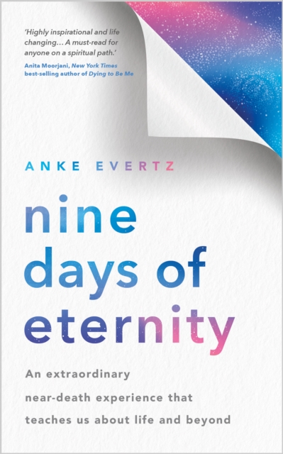 Nine Days of Eternity, EPUB eBook