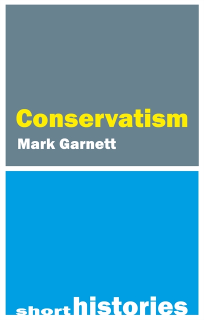 Conservatism, PDF eBook