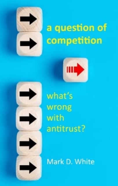 Rights versus Antitrust : Challenging the Ethics of Competition Law, Paperback / softback Book