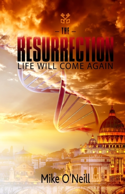 The Resurrection, Paperback / softback Book