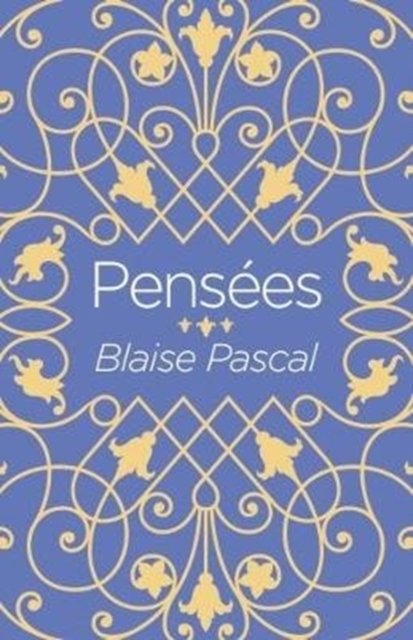 Pensees, Paperback / softback Book