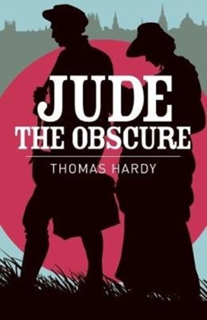 Jude the Obscure, Paperback / softback Book