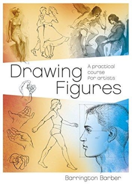 Drawing Figures, Paperback / softback Book