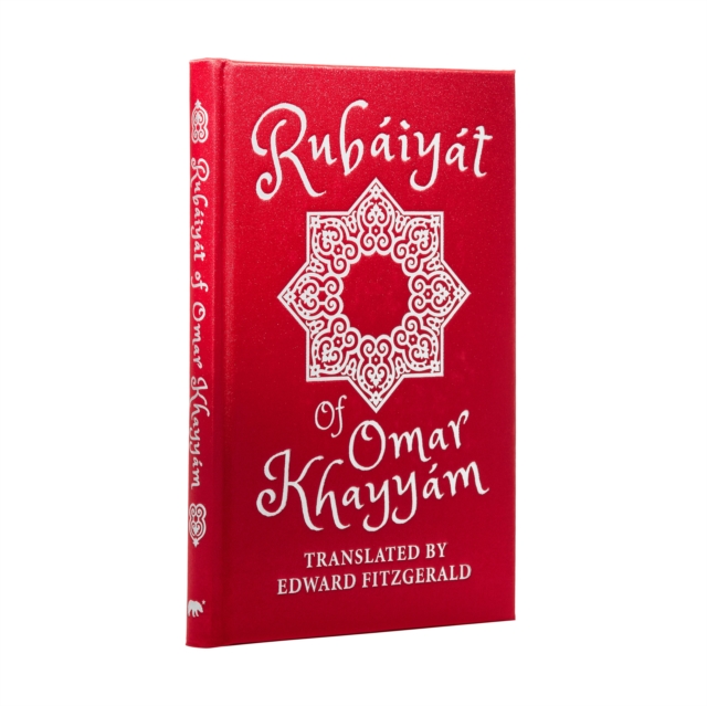 The Rubaiyat of Omar Khayyam, Hardback Book