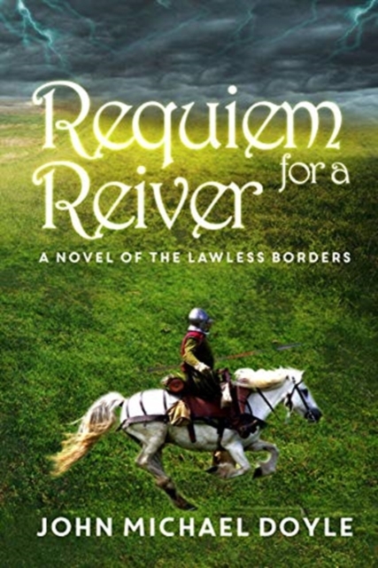Requiem for a Reiver, Paperback / softback Book