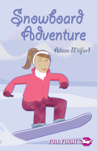 Snowboard Adventure, PDF eBook