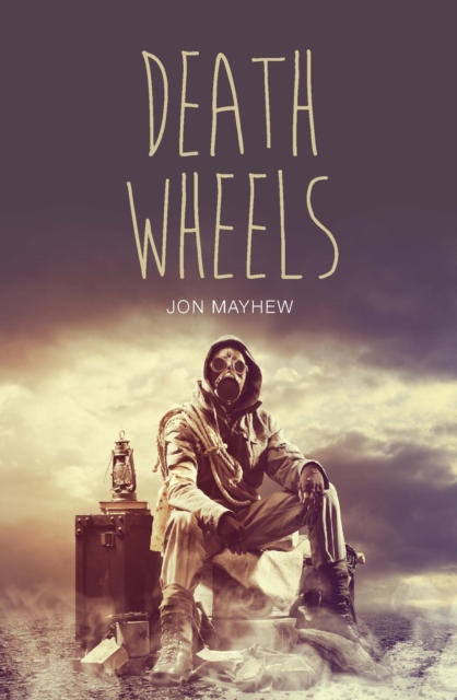 Death Wheels, PDF eBook