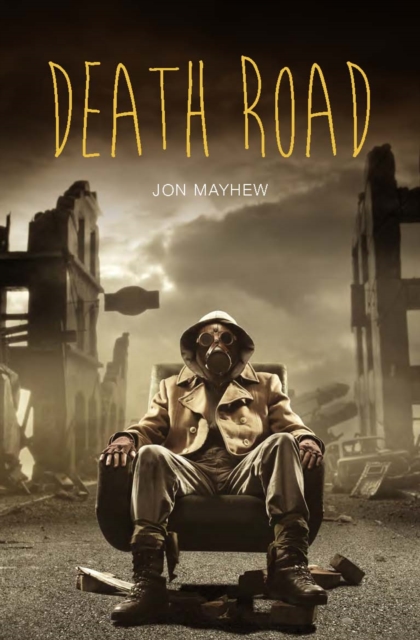 Death Road, PDF eBook