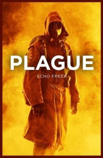 Plague, Paperback / softback Book