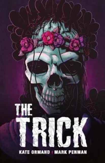 The Trick, Paperback / softback Book