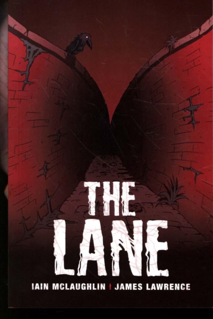 The Lane, Paperback / softback Book