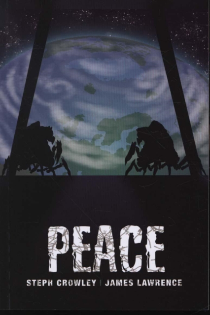 Peace, Paperback / softback Book