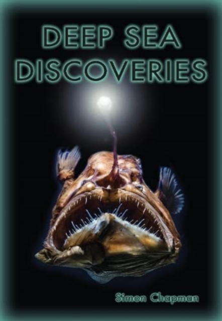Deep Sea Discoveries, Paperback / softback Book