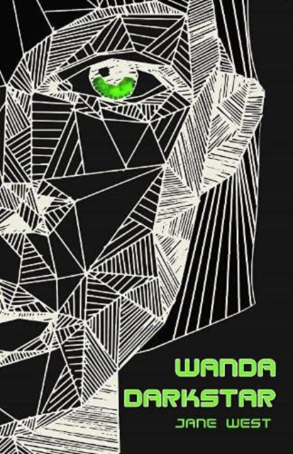 Wanda Darkstar, Paperback / softback Book