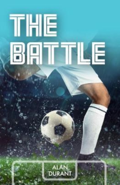 The Battle, Paperback / softback Book