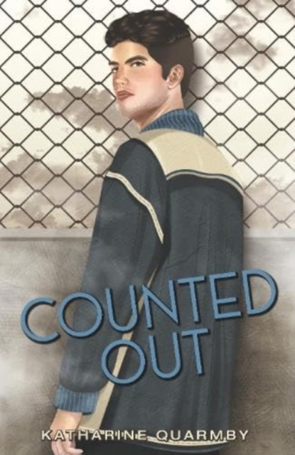 Counted Out, Paperback / softback Book